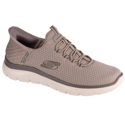 Skechers Slip-Ins Summits - High Range 232457-TPE Grau 41
