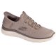 Skechers Slip-Ins Summits - High Range 232457-TPE Grau 41