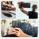 5. Supcase IBLSN Armorbox Mag Case für Samsung Galaxy S25 Ultra - Schwarz