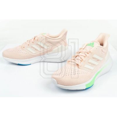 8. adidas EQ21 Run W GY2205 Schuhe