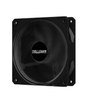 8. ASRock Challenger Pure 360 Kühler