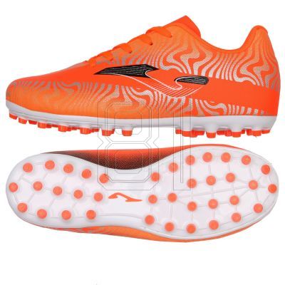 2. Joma EVOLUTION 2408 Jr FG EVJW2408AG Schuhe