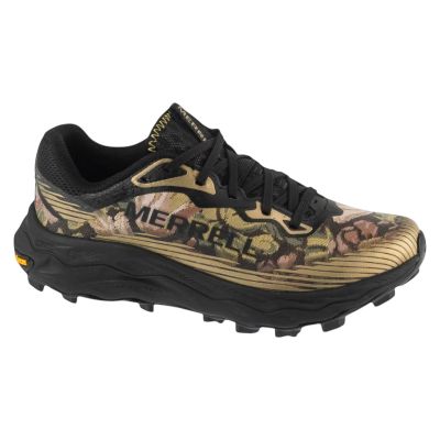 Merrell Agility Peak 6 J00005607 Grün Größe 37