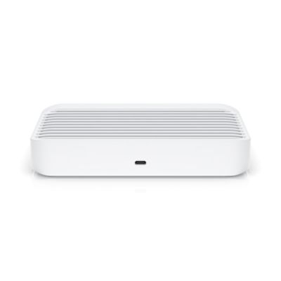 10. Ubiquiti UniFi Flex 10 GbE 5p Managed 10G Switch