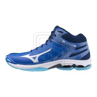 Mizuno Wave Voltage 2 MID M V1GA246501 Schuhe