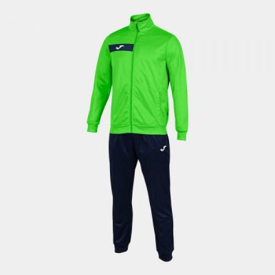 Joma Columbus Trucksuit Trainingsanzug 102742.023