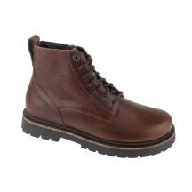 Birkenstock Highwood Lace Mid W 1030784 Braun 37