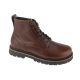Birkenstock Highwood Lace Mid W 1030784 Braun 37