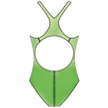 Aqufeel Aquafeelback 140 Mädchen-Badeanzug