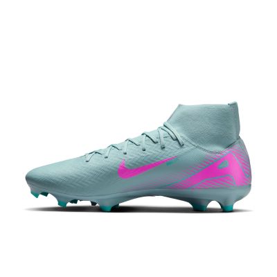 2. Nike Mercurial Superfly 10 Academy FG/MG FQ1456-301 Schuhe