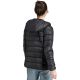 9. adidas Essentials Leichte Daunenjacke mit Kapuze W HZ5724