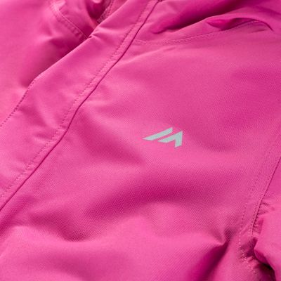 3. Kinderoverall BOMBI KDG