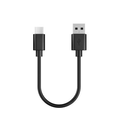 15. BOYA BOYALINK 3-02 Drahtloses Mikrofon 2,4 GHz USB-C – Schwarz