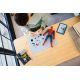 17. LEGO Marvel Super Heroes 76346 - Spider-Man Figur