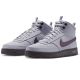 3. Nike Court Vision MID Winter SE IQ7345-001 Schuhe