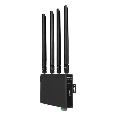 5. Edimax D4G-7459AC Industrieller WLAN-Schienenrouter 4G LTE AC1200