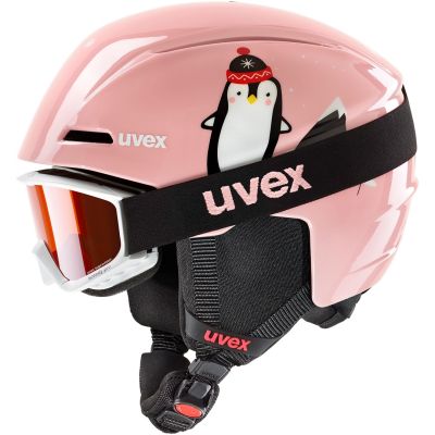 Uvex 56S3171501 Rosa