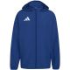 2. adidas Entrada 26 Herrenjacke Multi Navy Blue KQ9071
