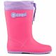2. Coqui Rainy Collar Jr Gummistiefel 8509-100-3602
