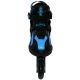 10. Mico Volt PW-126B-9 Rollen