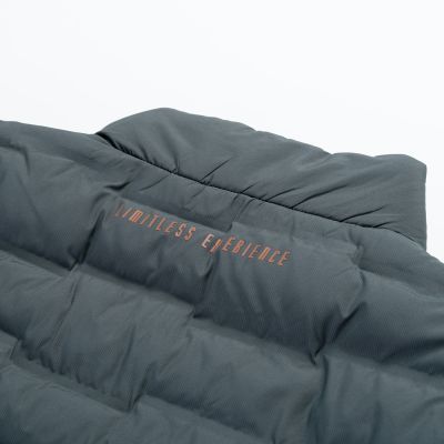 12. Iguana Dogio Primaloft Steppjacke M 92800622523
