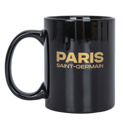 3. Paris Saint Germain Keramikbecher in Geschenkverpackung, 390 ml, 25OPSG501L3D