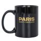 3. Paris Saint Germain Keramikbecher in Geschenkverpackung, 390 ml, 25OPSG501L3D