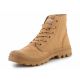 8. Palladium Mono Chrome Schuhe 73089-209-M