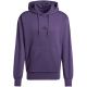 2. Lila adidas Essentials Feelcozy-Sweatshirt für Herren JX5661