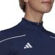 4. Adidas Tiro 23 League Training Top W HS3483 Sweatshirt