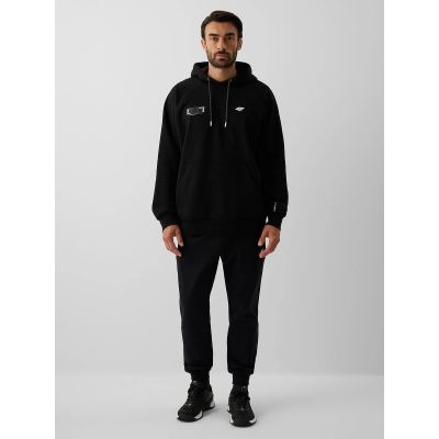 Herren-Jogginghose 4F 4FRAW26TTROM2175-20S