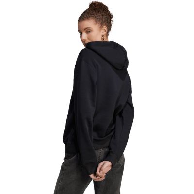 7. adidas Essentials Big Logo Regular Fleece W HZ2984 Sweatshirt