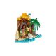 6. LEGO Disney Princess 43267 Prinzessinnenschloss und königliche Haustiere