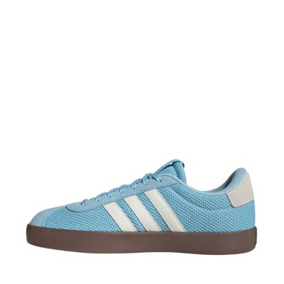 5. Herren-Sneaker adidas VL Court 3.0 hellblau IH6578