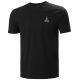 7. Helly Hansen Herren T-Shirt F2F ORGANIC COTTON TEE 2.0 63340 990