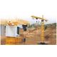 2. Jamara Liebherr 2.4G 6+ Turmdrehkran