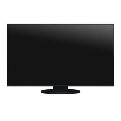 9. EIZO FlexScan EV2781-BK Monitor – 68,6 cm (27 Zoll) – 2560 x 1440 Pixel – Quad HD – LED – 5 ms