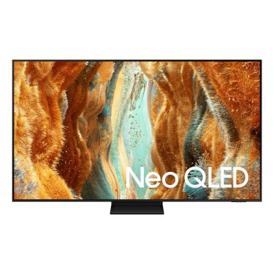 26. Samsung QE75QN70FAU Neo QLED 75'' 4K Ultra HD 144 Hz Tizen Dolby Atmos Schwarzer Fernseher