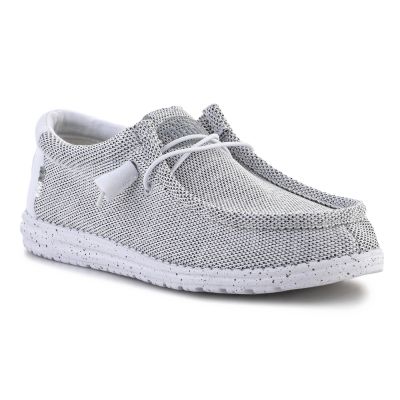 Hey Dude Wally Sox M 40019-1KA Schuhe