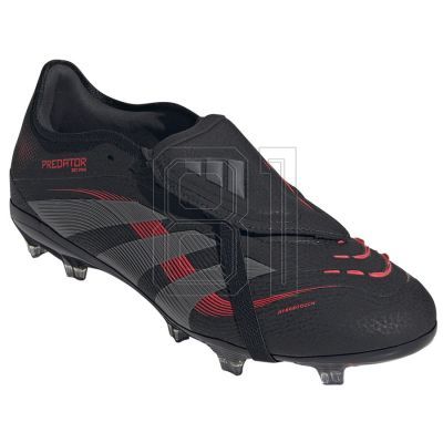 4. Adidas Predator Pro FT FG JR3108 Schuhe