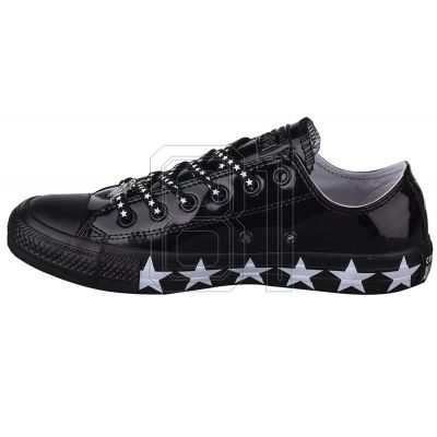 6. Converse Chuck Taylor All Star Miley Cyrus W 563720C Schuhe