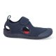 3. Reima Barfußsandalen Rantaan marineblaue Kinderschuhe (5400067C-6980)