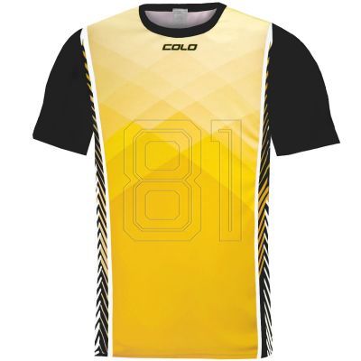 2. Colo Strap M 04 Fußballtrikot