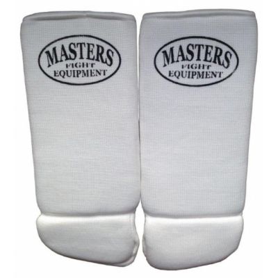 3. MASTERS OSS-10 Flexibler Knöchelschutz
