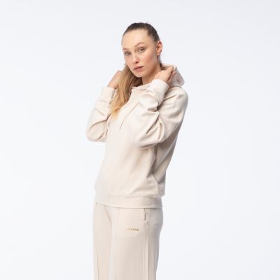 12. TULA Damen-Sweatshirt W