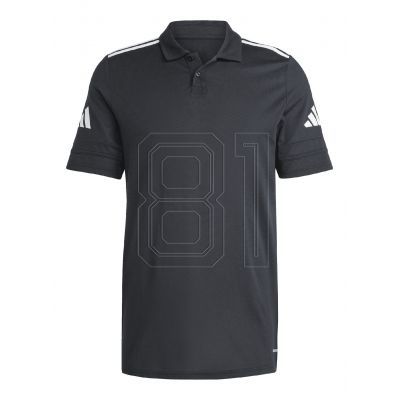 adidas Squadra 25 M Poloshirt JY3417