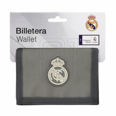 Real Madrid Geldbörse 812524036