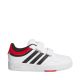 7. Adidas Hoops 4.0 CF C Jr JQ7863 Schuhe