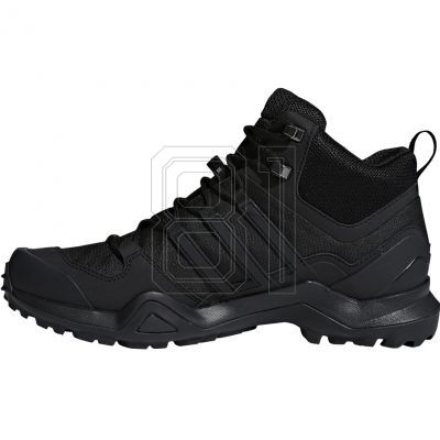 2. Adidas Terrex Swift R2 MID GTX M CM7500 Schuhe