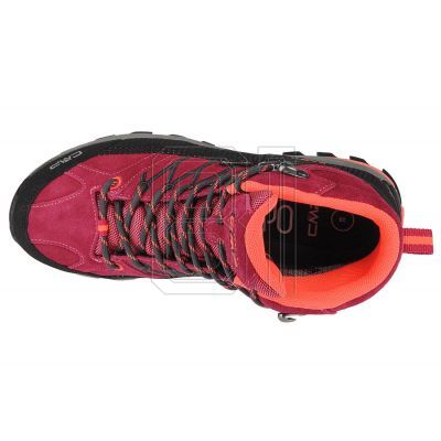 3. CMP Rigel Mid W Schuhe 3Q12946-06HF